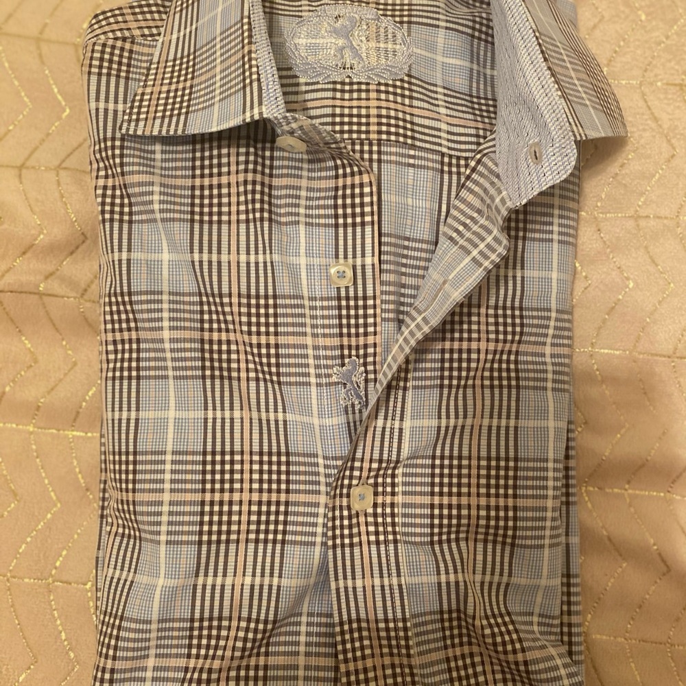Man shirt